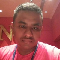 Dinesh Rangana