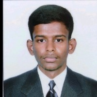 THARUN S