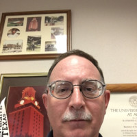 Ray Bratcher