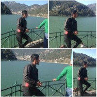 Yash Yadav