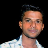 Harish Morya