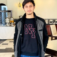 Muhammad Hamza Farrukh