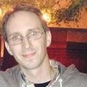 Daniel Rohrbach