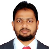 Shams Tabrez