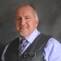 Bill Adams