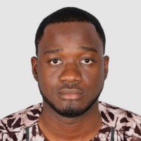 Fabrice Kudjoh