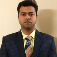 AVINASH BARANWAL