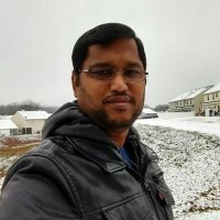Srihari Devarajan