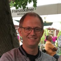Karsten Bæk