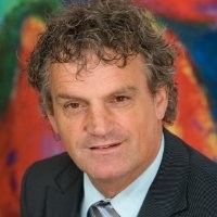 John Van Uden