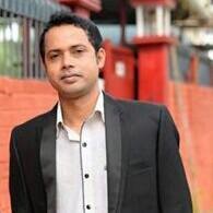 Haren Hazarika
