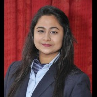Arushi Nevtia