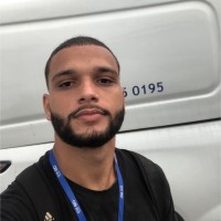 Gabriel Lucas Machado