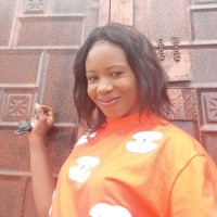Chukwudi Juliet