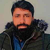 Waseem Shahzad