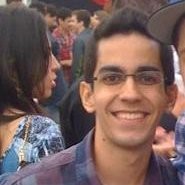 Douglas Soares Pereira
