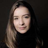 Paula Correia Martins