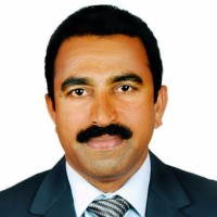 Santhosh Kumar Bhaskaran