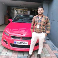 Md Saddam