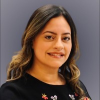 Astrid Martinez, Mba