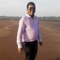 Jagdish Kamble