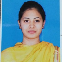Aishwarya G