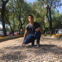 Ulises Ramirez Peralta