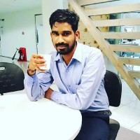 Abhilash M