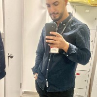 hamza chaoui