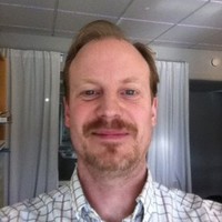 Fredric Andersson