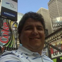 Fernando Alvarez Capriles