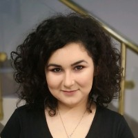 Kamila Morazis