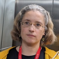 Natalia Tanatarova