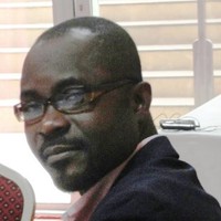Gabriel M. Houinsou