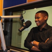 Sonwabise Gcolotela