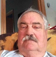 Ron Shivers