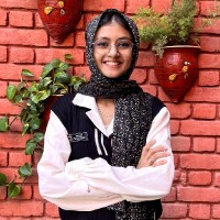 Iqra Noor