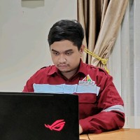 Ahmad Mushawwir Suharto