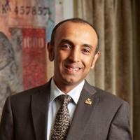 MILAN KHURANA