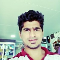 Mahesh Desai