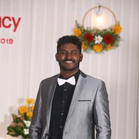 Arun Benjamin