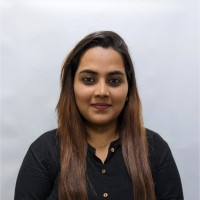 Chrysolyte Precious Rani
