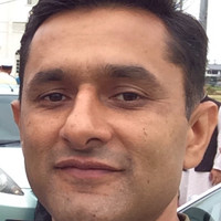 Imran Sadiq