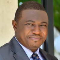 Guy M. TINDJOU OUANDIE