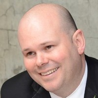 Peter Edie