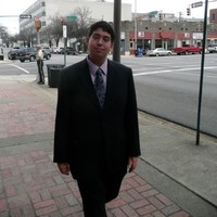 Nathaniel Kearns