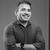 Goutham Katta