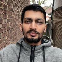 Ravikumar Patel
