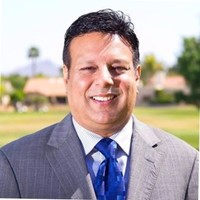 Raj B. Sanghvi