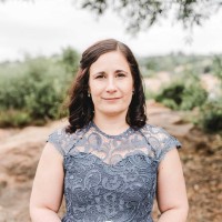 Deidre Coetzee